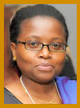 Claudie Sossah: Master's in Development Practice: Emory University