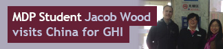 Jacob Wood GHI China