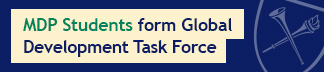 Global Development Task Force