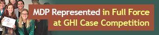 GHI Case Competition
