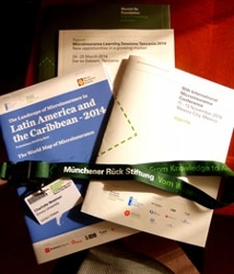 International Microinsurance Conference Materials