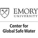 Emory Center for Global Safe Water Link