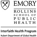 Emory Interfaith Health Program Link