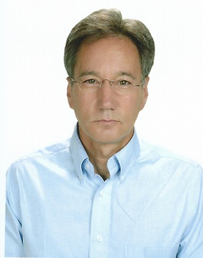 Stephen R. Goodwin, PhD, MA