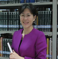 Xia Li, PhD, JD