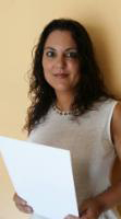Janet Delgado Rodríguez, MA, PhD Candidate