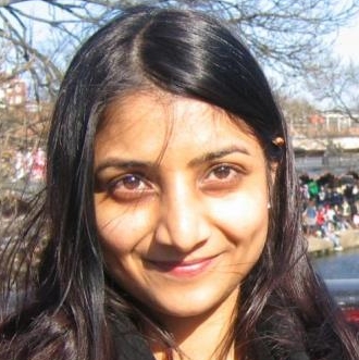Lakshmi Arya, PhD