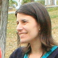 Carolina Montero Orphanopoulous, MA, Doctoral Candidate