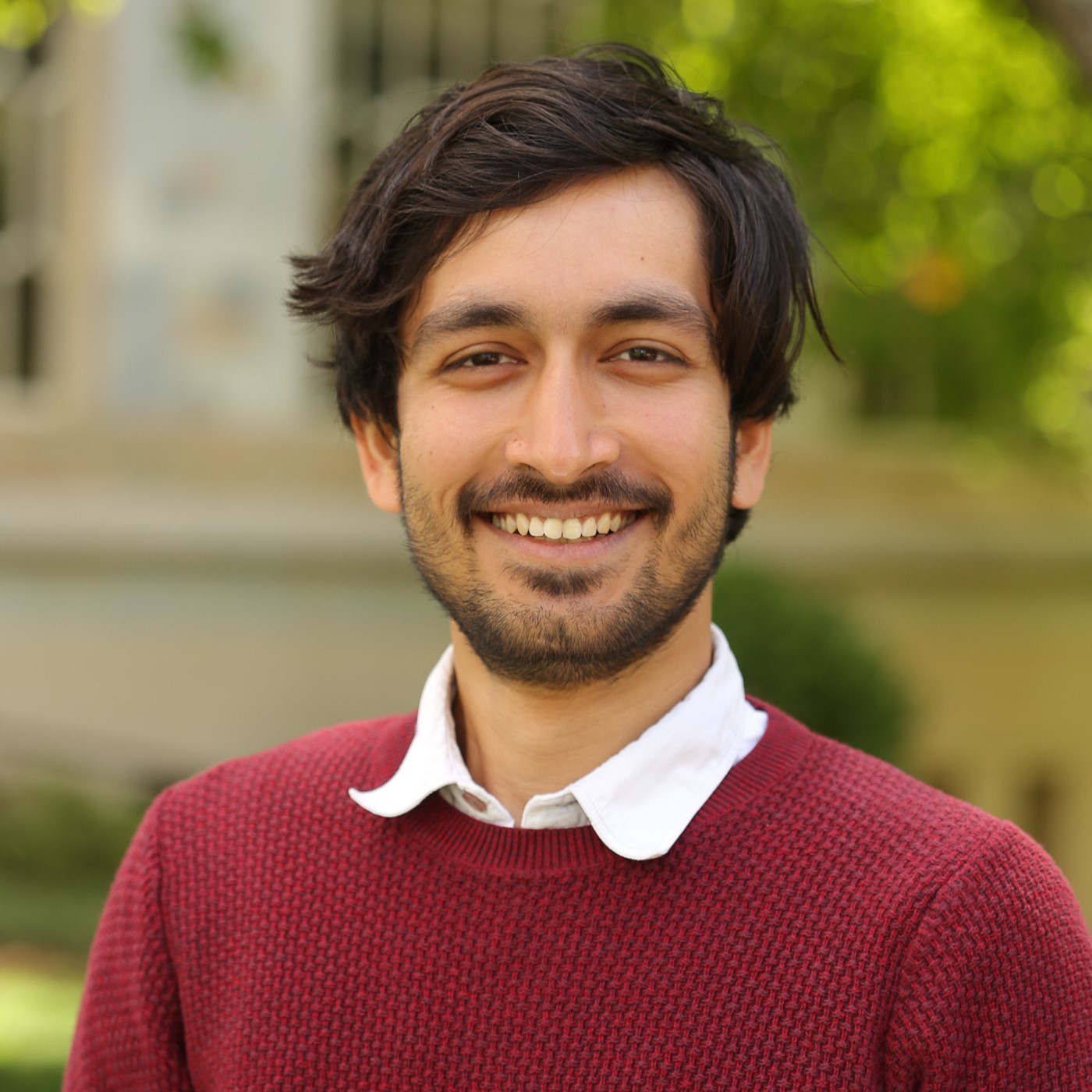 Rayvant Sahni