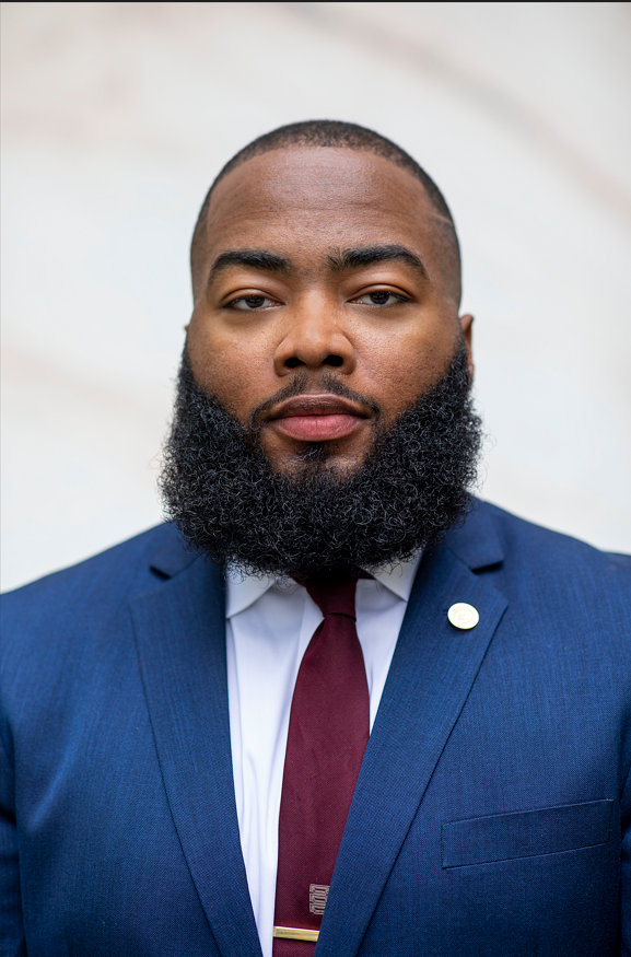 Jared T. Bailey