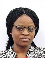 Francine Nabintu