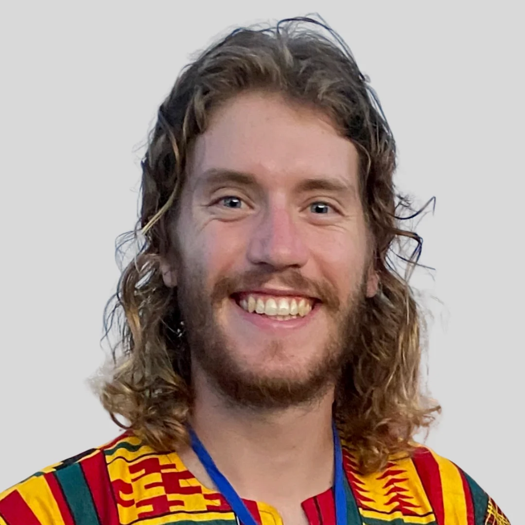 profile of Jonathan Hamilton