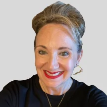 Lorrie Lynn King profile