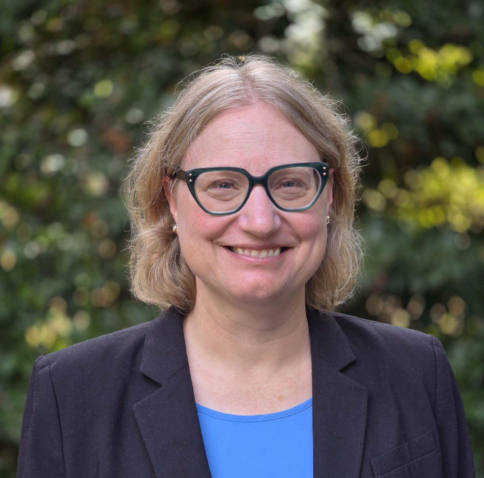 Melissa Hackman Profile