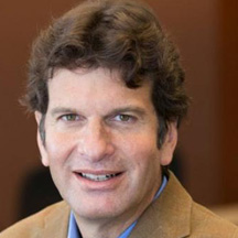 Photo of Jeff Rosenweig