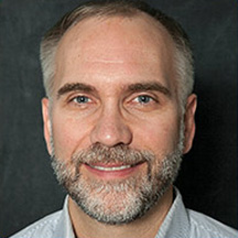 Photo of Patrick  Kelley