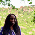 Thumbnail of Abimbola Leslie