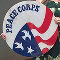 Thumbnail of a PeaceCorps Crest