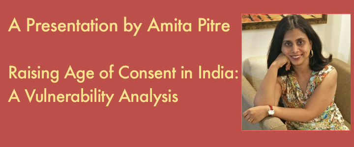 Raising Age of Consent in India: A Vulnerability Analysis