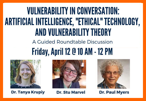 The Vulnerability and the Human Condition Initiative | Emory University ...