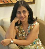 Amita Pitre, MA, PhD Candidate 