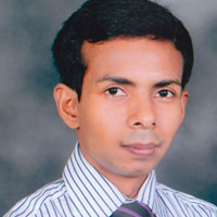 Jahid Bhuiyan, JD