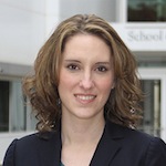 Melissa Carter, JD