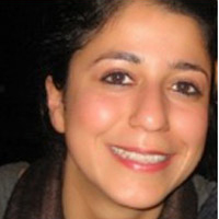 Roja Fazaeli, PhD