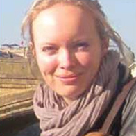 Alexandra Timmer, PhD, MA, LLM