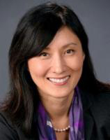 Suzanne Kim, JD