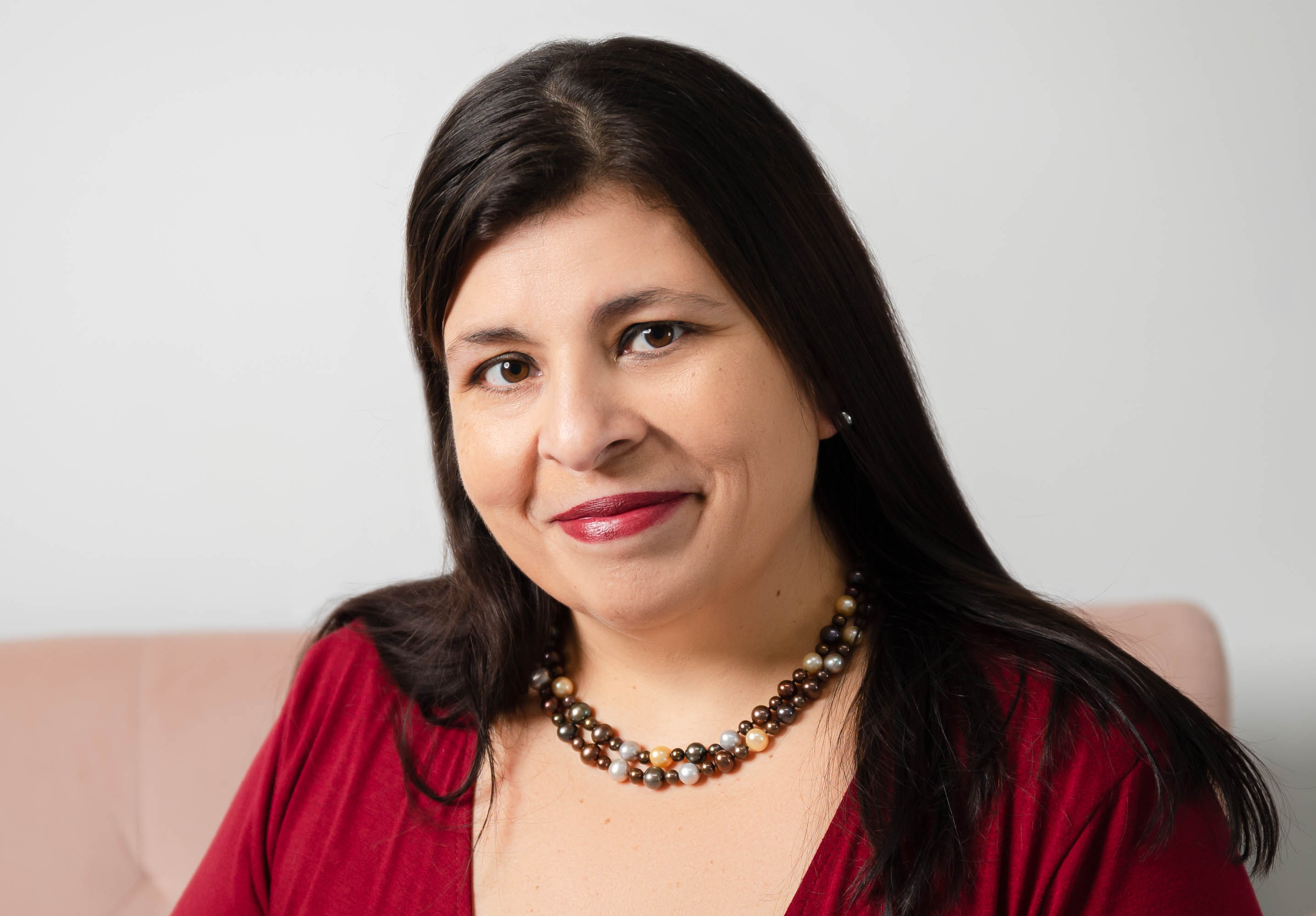 Marisela Martinez-Cola