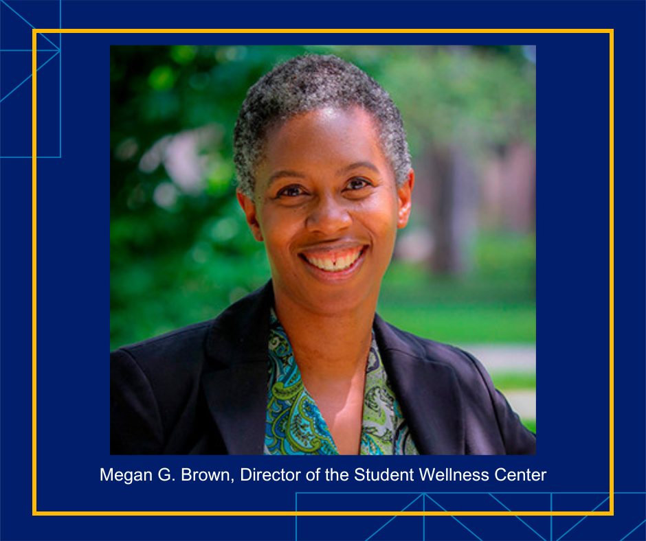 Megan G. Brown